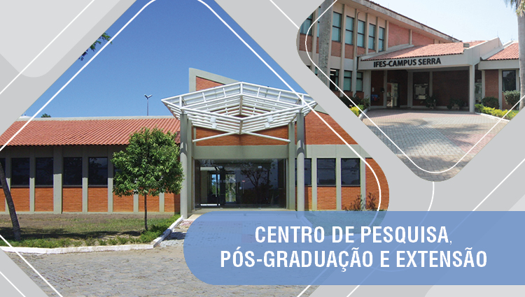 Centro de Pesquisa, Pós-Graduação e Extensão